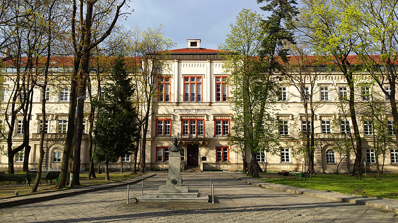 Palace Łobzów