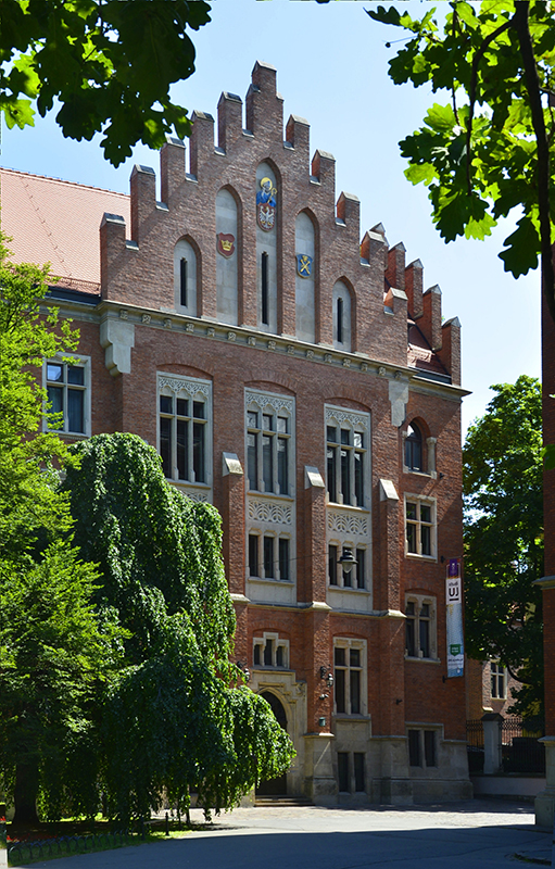 Collegium Witkowski